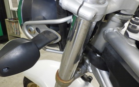 HONDA VTR 250 Gen. 2 MC33