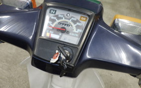 HONDA C50 SUPER CUB E 2019 AA01