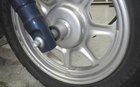HONDA TACT-4ﾍﾞｰｼｯｸ AF79