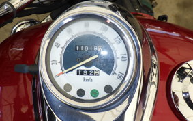 YAMAHA DRAGSTAR 250 1998 VG02J