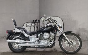 YAMAHA DRAGSTAR 400 2003 VH01J