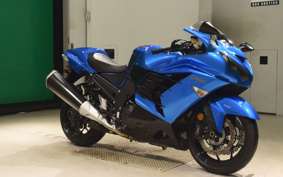KAWASAKI ZX 1400 NINJA R 2013