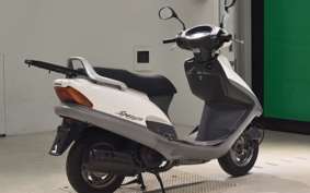 HONDA SPACY 125 Gen. 3 2008 JF04