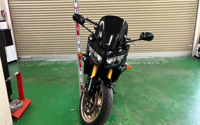 YAMAHA FZ1 FAZER 2014 RN21J