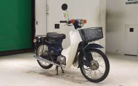 HONDA C50 SUPER CUB C50
