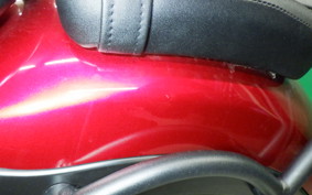 HONDA REBEL 250 S 2011 MC49