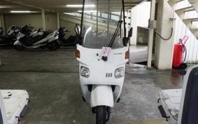 HONDA GYRO CANOPY 2005 TA03