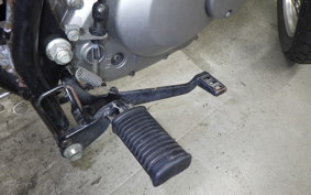 SUZUKI VANVAN 200 NH41A