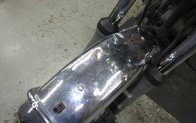 HONDA CB250 1996 CB250