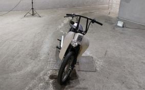 HONDA SUPER CUB50 AA01