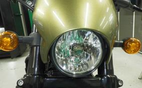 HARLEY XG750 STREET ROD 2018