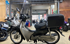 HONDA SUPER CUB50 AA04