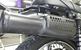 HONDA XL230 1999 MC36