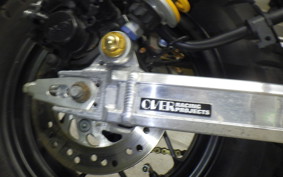 HONDA MONKEY 125 2013