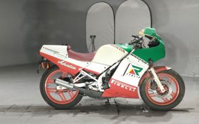 HONDA NS125R TC01