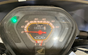 HONDA SUPER CUB50 AA04