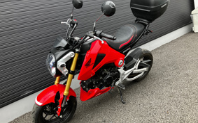 HONDA GROM JC61