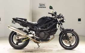 SUZUKI SV400 2006 VK53A