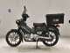 Фото Honda CROSS CUB 110 2003 с японского аукциона