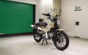 HONDA CT125 HUNTER CUB 2026 JA55