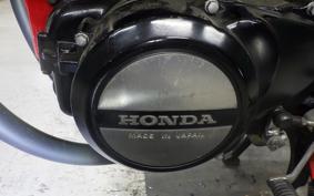 HONDA SUPER HAWK MC03