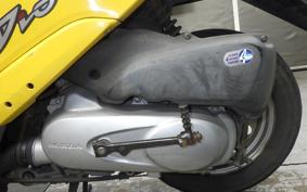 HONDA DIO Gen.6 2007 AF62