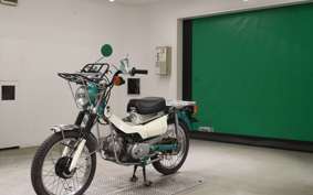 HONDA CT110 HUNTER CUB 1999 JD01