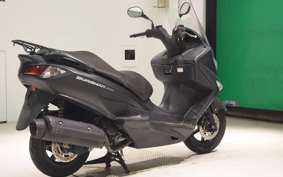 SUZUKI SKYWAVE 200 (Burgman 200) CH41A