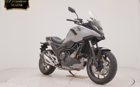 HONDA NC750X 2026 RH23