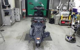 YAMAHA CYGNUS Griffus 2016 SEJ4J