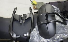 HONDA 400X 2021 NC56