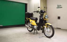 HONDA CROSS CUB 110 JA10