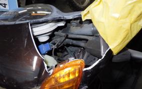 YAMAHA JOG Gen.5 SA36J