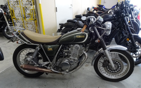 YAMAHA SR400 35TH ANNIVERSARY ED 2014 RH03J