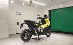 HONDA X-ADV 750 2025 RH21