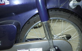 HONDA C50 SUPER CUB 2023 C50