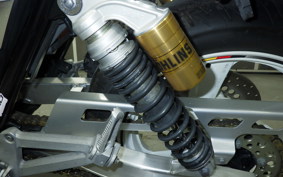 YAMAHA XJR400 S 1994 4HM