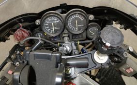 KAWASAKI ZX-4 ZX400G