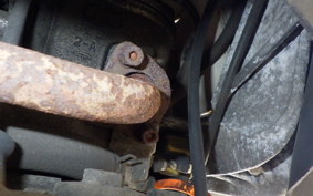 HONDA GIORNO CREA AF54