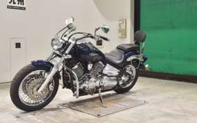 YAMAHA DRAGSTAR 1100 2008 VP13J