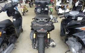 YAMAHA CYGNUS 125 XSR 3 SEA5J