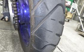 YAMAHA MT-25 2008 RG43J