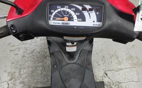 SUZUKI LET's 2 2002 CA1PA