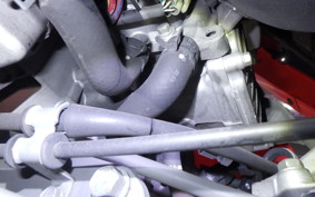 HONDA GYRO CANOPY TA03