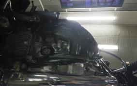 YAMAHA SR400 Gen.4 2012 RH03J