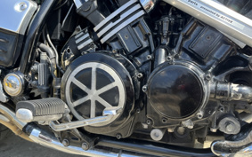 YAMAHA VMAX 1999 3UF