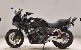 HONDA CB400 SUPER BOLDOR 2006 NC39