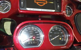 HARLEY FLTRUSE1800CVO 2017