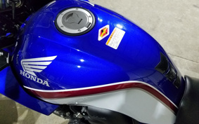 HONDA CB400 SUPER  BOL DOR ABS 2023 NC42
