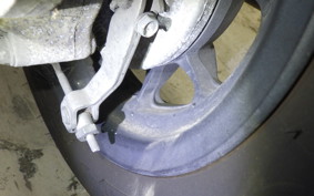 HONDA LEAD 125 2014 JF45